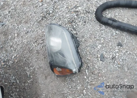 2011 Mitsubishi Galant Fe из США, поврежденный, VIN 4A32B2FF1BE021601